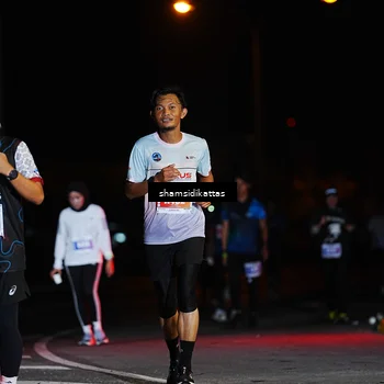 Runner Photo 4922506