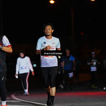 Runner Photo 4922507