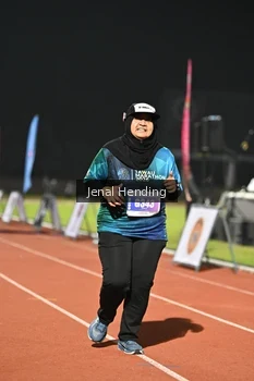 Runner Photo 4922509