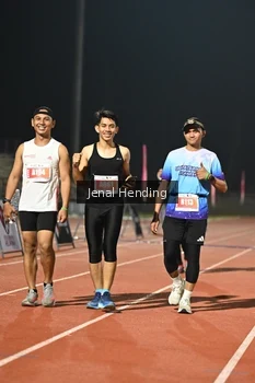 Runner Photo 4922510