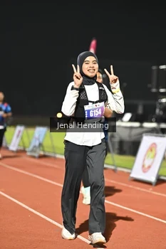 Runner Photo 4922512