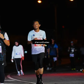 Runner Photo 4922513