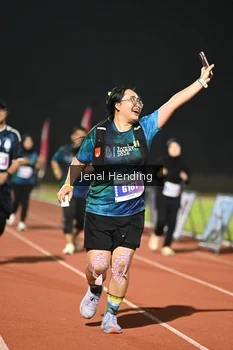 Runner Photo 4922515
