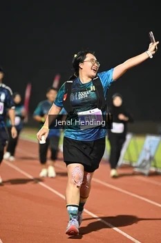 Runner Photo 4922518