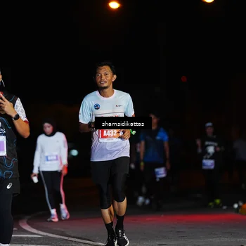 Runner Photo 4922519