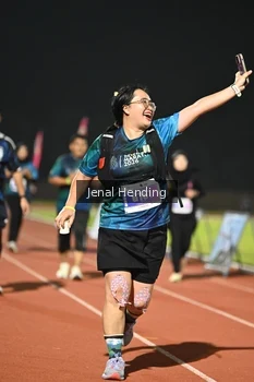 Runner Photo 4922520