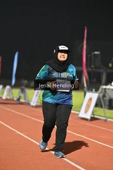 Runner Photo 4922525
