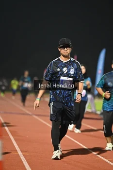 Runner Photo 4922526