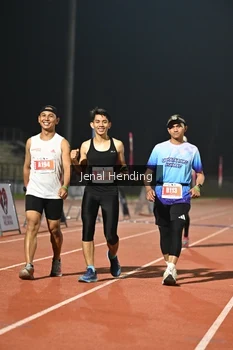 Runner Photo 4922528