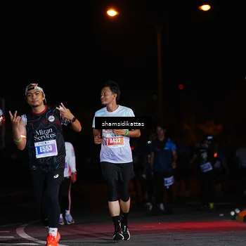 Runner Photo 4922530
