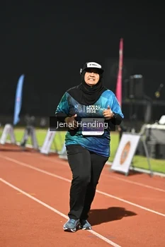 Runner Photo 4922532