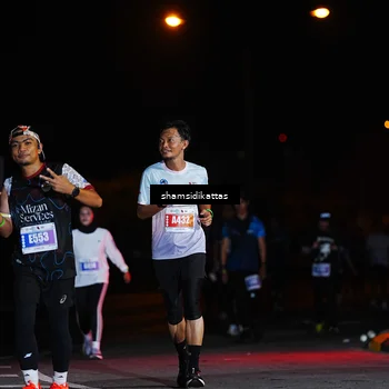 Runner Photo 4922533