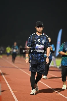 Runner Photo 4922534
