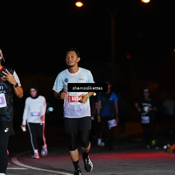 Runner Photo 4922537