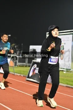Runner Photo 4922539