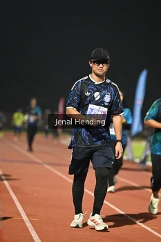 Runner Photo 4922540