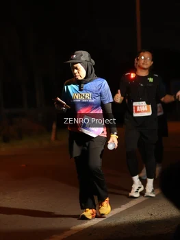 Runner Photo 4922541