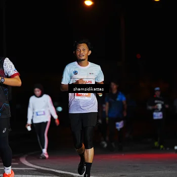 Runner Photo 4922542