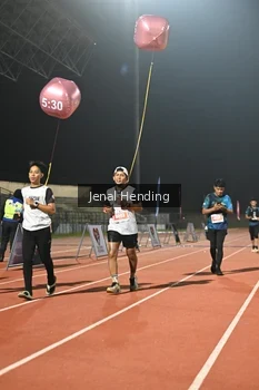 Runner Photo 4922555