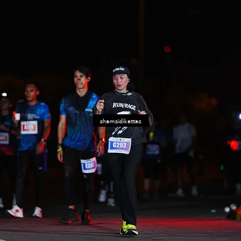 Runner Photo 4922559