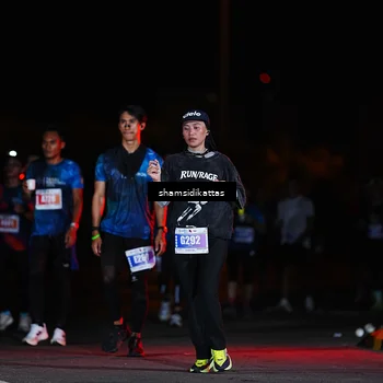 Runner Photo 4922560