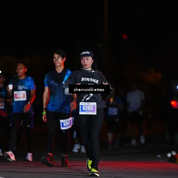 Runner Photo 4922564
