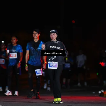 Runner Photo 4922566