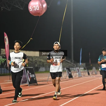 Runner Photo 4922568