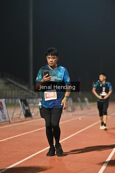 Runner Photo 4922570