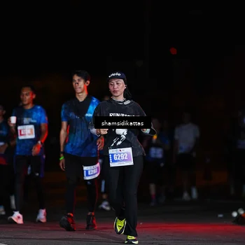 Runner Photo 4922572
