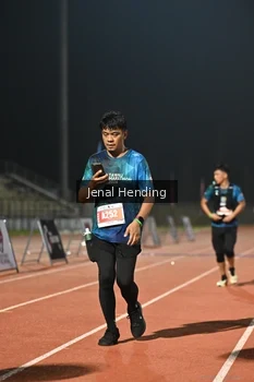 Runner Photo 4922573