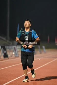 Runner Photo 4922579