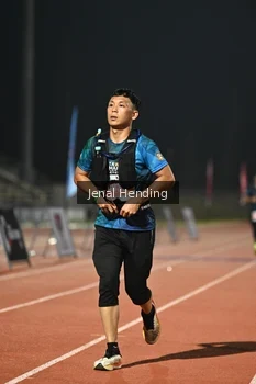 Runner Photo 4922580