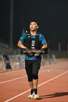 Runner Photo 4922581
