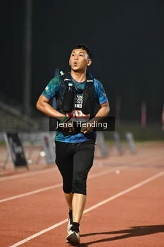 Runner Photo 4922582