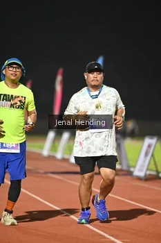 Runner Photo 4922591