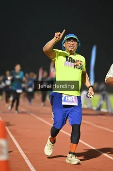 Runner Photo 4922592