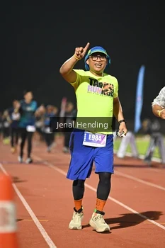 Runner Photo 4922593