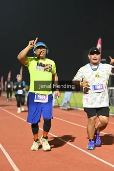 Runner Photo 4922597