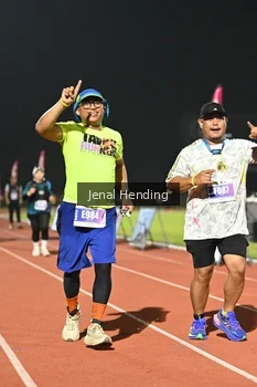 Runner Photo 4922598
