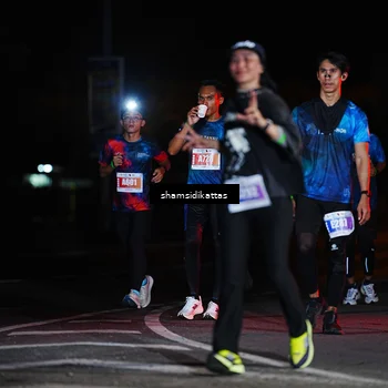 Runner Photo 4922599
