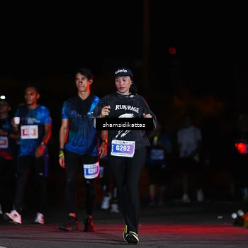 Runner Photo 4922600