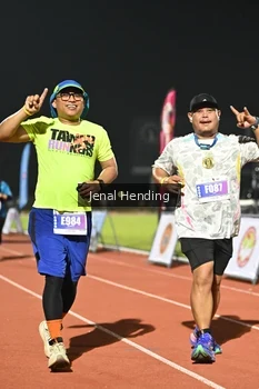 Runner Photo 4922602