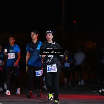 Runner Photo 4922604