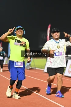 Runner Photo 4922606