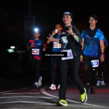 Runner Photo 4922607