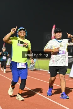 Runner Photo 4922608