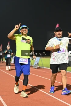 Runner Photo 4922609