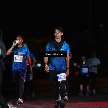 Runner Photo 4922610
