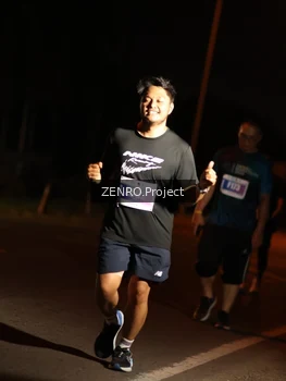 Runner Photo 4922612